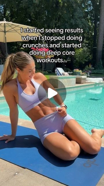 LeanFitLadies | Womens Fitness on Instagram: "I didn’t skip my 3-2-1 strength x pilates workouts, prioritized daily walks, stayed patient on the results, and now seeing and feeling all the benefits from these workouts! If you start today by September you’ll already feel better and see results!   #dumbellworkout #pilates #dumbbellworkout #dumbellworkout #quickworkout #athomeworkouts #fitnessmotivation #pilateslovers #pilatesworkout" Pilates Workouts, Dumbell Workout, Natural Vitamin C, Exercise Videos, Daily Walks, Core Exercises, Abs Workout For Women, Daily Walk, Dumbbell Workout