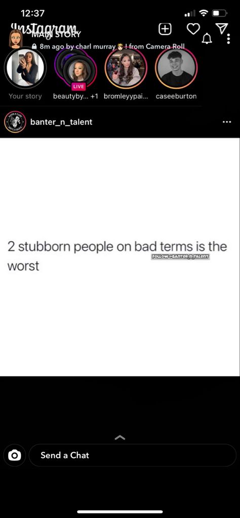 Two Stubborn People Quotes, Stubborn People Quotes, Blocking People Tweets, Done With People Tweets, Losing People Tweets, Down Bad Tweets, Sometimes All You Need Is Your Brother Tweet, Stubborn People, Realest Tweets