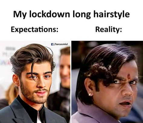 #meme #memes #funny #dankmemes #memesdaily #funnymemes #lol #follow #dank #humor #like #love #dankmeme #lmao #tiktok... Expectations Vs Reality, Grey Parrot, Funny Memes Images, Sarcastic Jokes, Long Hairstyle, Expectation Vs Reality, Tiger King, African Grey Parrot, Funny Images Laughter