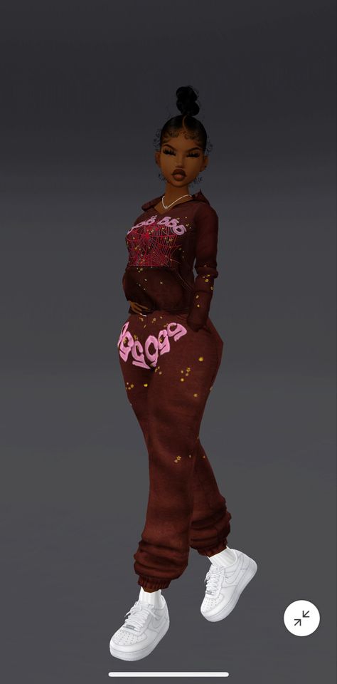 Imvu Avi Ideas Baddie, Imvu Characters Baddie, Imvu Baddie Outfits, Imvu Baddies Outfits, Imvu Outfits Ideas Baddie, Imvu Wallpaper, Imvu Stories, Imvu Avi Ideas, Imvu Outfits Ideas