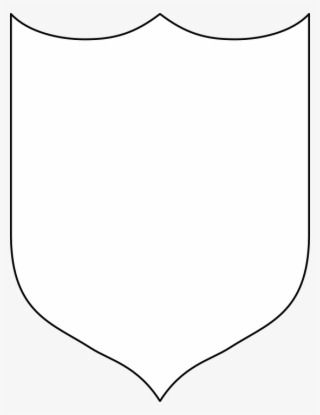 Top Blank Shield Template Printable Family Crest Template, Shield Template, Shield Vector, White Png, Cleaning Business Cards, Creative Template, Calling Cards, Printable Image, Family Crest