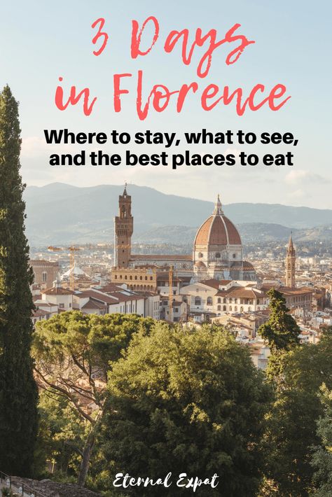 Florence Italy Travel, Visit Florence, Florence Travel, Things To Do In Italy, Italy Itinerary, Italy Travel Tips, Italy Travel Guide, Visit Italy, Europe Travel Destinations