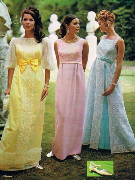 1960s? Formal gowns 1960 Prom Dress, Dresses 60s Style, 60s Formal Dress, 60s Prom Dress, Wedding Dresses 60s, 60s Fashion Dresses, Bridesmaid Dresses Uk, 1960s Dresses, Silver Cocktail Dress