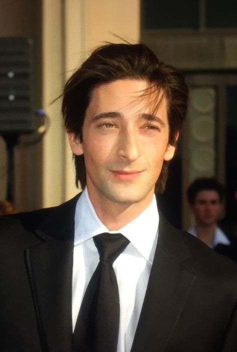 Adrien Brody The Pianist, Adrian Brody, Joseph Sikora, Nicholas Brody, Power Book, Adrien Brody, Photographie Portrait Inspiration, Jolie Photo, 영감을 주는 캐릭터