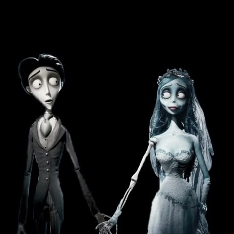 Big Eyes 2014, Corpse Bride Movie, The Corpse Bride, Barnabas Collins, Emily Corpse Bride, Dark Wedding Theme, Tim Burton Characters, Tim Burton Films, Tim Burton Movie