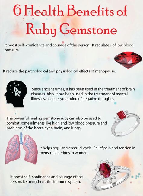 Brain Diseases, Metaphysical Healing, Crystal Healing Stones, Spells Witchcraft, Crystal Meanings, Ruby Gemstone, Red Ruby, Energy Crystals, Gemstone Healing