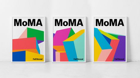 Moma Art, Design System, New Poster, Flag Design, Map Poster, Design Reference, Cinema 4d, Tile Patterns, After Effects