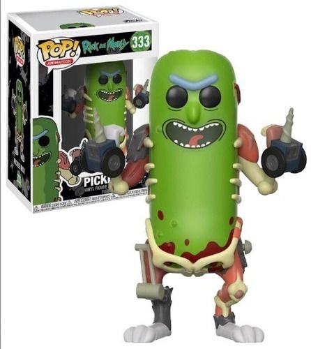 Rick And Morty Pickle Rick, Rick E Morty, Игрушки Funko Pop, Vinyl Figures Toys, Pickle Rick, Funko Pop Dolls, Funk Pop, Funko Pop Toys, Naruto Vs Sasuke