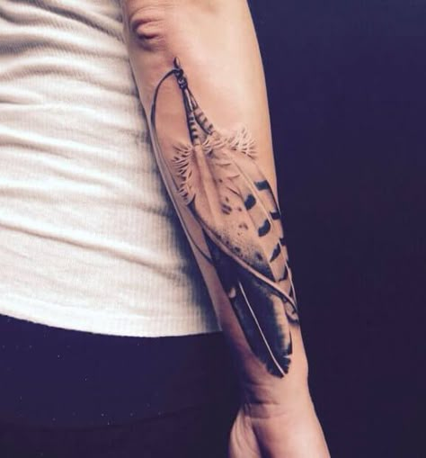 15+ Best Eagle Feather Tattoo Designs and Ideas | PetPress Eagle Feather Tattoo, Native American Feather Tattoo, Feather Tattoo For Men, Eagle Feather Tattoos, Native American Tattoo Designs, Indian Tattoo Design, Headdress Tattoo, Indian Tattoos, Indian Feather Tattoos