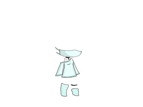 Gacha Club Hospital Outfit, Mental Hospital Patient Outfit, Patient Outfit, Gacha Life Outfits, Hospital Outfit, Mental Hospital, Hospital Gown, Gacha Ideas, Club Design