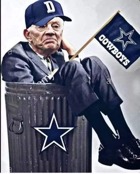 Dallas Cowboys Jokes, America Jokes, Packers Funny, Dallas Cowboys Memes, Cowboys Memes, Nfl Football Logos, Dallas Cowboys Funny, Very Funny Gif, Philadelphia Sports