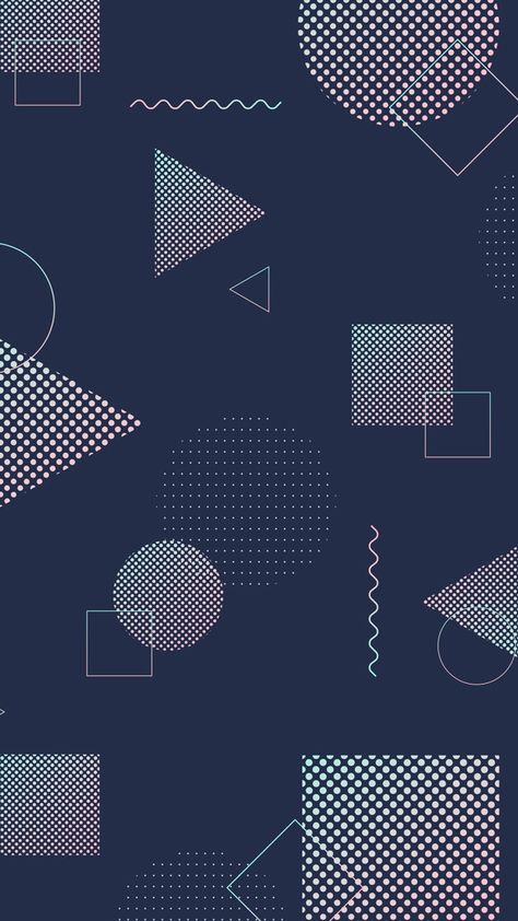 Background Design Banner, Background Futsal, Navy Aesthetic, Background Navy Blue, Instagram Story Background, Halftone Background, Halftone Design, Story Background, Banner Design Layout