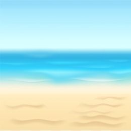 Beach Drawing Background, Moana Background Landscape, Moana Beach Background, Beach Illustration Background, Summer Beach Background, Beach Animation Background, Background Beach, Beach Logo, Background Summer