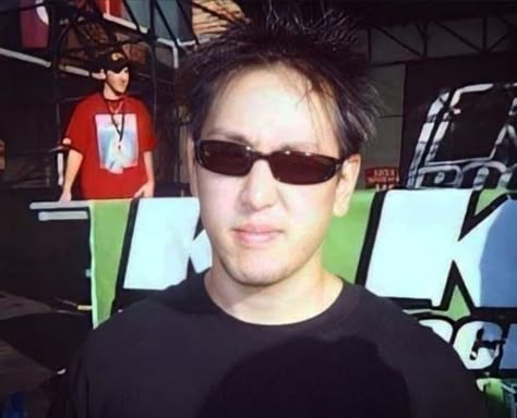 Joe Hahn Linkin Park, Joe Hahn, Linking Park, Mike Shinoda, Chester Bennington, Lincoln Park, Linkin Park, Cool Bands