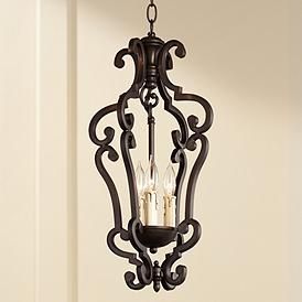 Entrance Room, Chandelier Ideas, Country Chandelier, Outdoor Wall Light Fixtures, Chandelier Farmhouse, Foyer Chandelier, Bronze Chandelier, Farmhouse Chandelier, Chandelier Lighting Fixtures