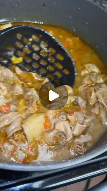 Kayla JuicyLipz Brooks on Instagram: "Dont know if yall eat them or not, but this is how i clean and cook my Chitterlings.

 #chitlins #thanksgiving #chitterlings #fyp #cleaningchitterlings #howto #juicylipz91" Chitlins Recipe Soul Food, Chitterlings Recipe Soul Food, Chitlins Recipe, Chitterlings Recipe, Kimchi Recipe, Man Cooking, Comfort Food Recipes Dinners, Me Clean, Kimchi