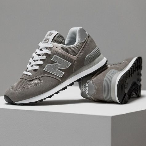 [Ad] New Balance 574 #newbalanceshoesoutfit Balance Shoes Outfit, New Balance Shoes Outfit, New Balance Sneakers Mens, Shoes Outfit Ideas, Mens New Balance 574, Zapatillas New Balance, Nintendo Console, Balance Trainers, Designer Footwear