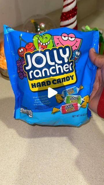 Jas✨LETS BAKE! on Instagram: "Jolly Rancher Grapes 🍇   1 bag of Holley ranchers I used 14 oz 1 pound grapes  4 heat safe ramekins   Melt your jolly ranchers in 30 minute intervals in the microwave make sure your checking on it every minute it should be slightly runny not tacky if it starts to get tacky when your dipping just put it back in the microwave and reheat ♥️ #grapes #jollyrancher #fruit" Jolly Rancher Grapes, Candied Grapes Recipe, Jolly Rancher Hard Candy, Jolly Ranchers Candy, Jolly Ranchers, Grape Recipes, Green Cherries, Jolly Rancher, Ben And Jerrys Ice Cream