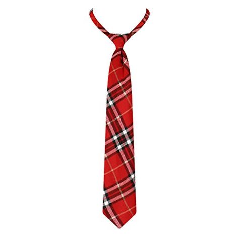 Necktie, Belt Without Buckle, School Ties, Tartan Bow Tie, Red Checkered, Tie Pattern, Red Tie, Accessories Store, Belts For Women