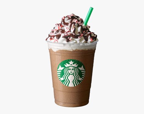 Starbucks Png, Starbucks Flavors, Drink Png, Graphic Black And White, Days Till Christmas, Starbucks Drink, Starbucks Frappuccino, Starbucks Logo, Starbucks Christmas