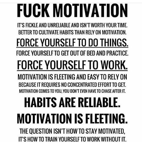 Wouldn't typically pin something with the first word being the F bomb, but I believe in the sentiment here. Grey Beards, Mind Set, Healthy Motivation, Sport Quotes, Motivation Fitness, Gym Humor, Fitness Quotes, Positive Mindset, Gym Motivation