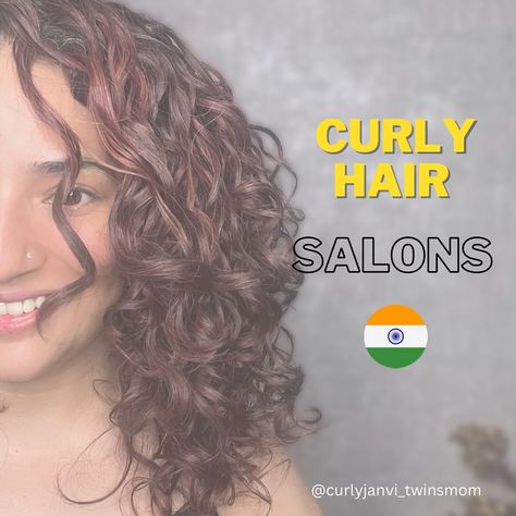 Curly hair cut specialist across India Found a salon in most of the cities you asked about, except Jammu, Agra, Lucknow, Nagpur, and Vishakhpatnam. If anyone knows a curly hair stylist who isn’t in this post, please tag them in the comments. I’ve included the Instagram usernames of everyone in this post so you can look at their work before deciding. Some of them haven’t shown any pictures of curly hair on their page, so I called them up to see how they do haircuts and styling. Hope this he... Pictures Of Curly Hair, Instagram Usernames, Curly Hair Stylist, Curly Hair Cut, Curly Hair Pictures, Curly Hair Cuts, Agra, Hair Cut, Curly Hair