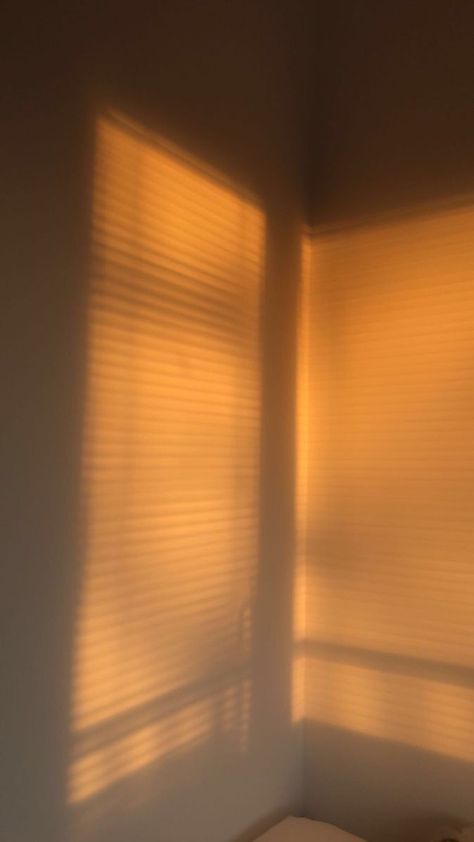 Sun Window Aesthetic, Sun Blinds Effect, Sun Blinds Aesthetic, Sun Shadow Window, Window Blinds Shadow, Blinds Shadow, Shadow Window, Room Blinds, Shadow Shadow