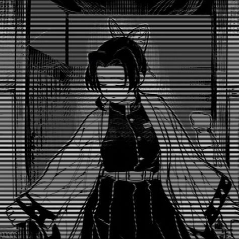 Shinobu dark icon Shinobu Pfp Black And White, Shinobu Black And White, Shinobu Dark Icon, Picture Profile, Dark Girl, Gothic Themes, Anime Smile, Anime Butterfly, Shōnen Manga