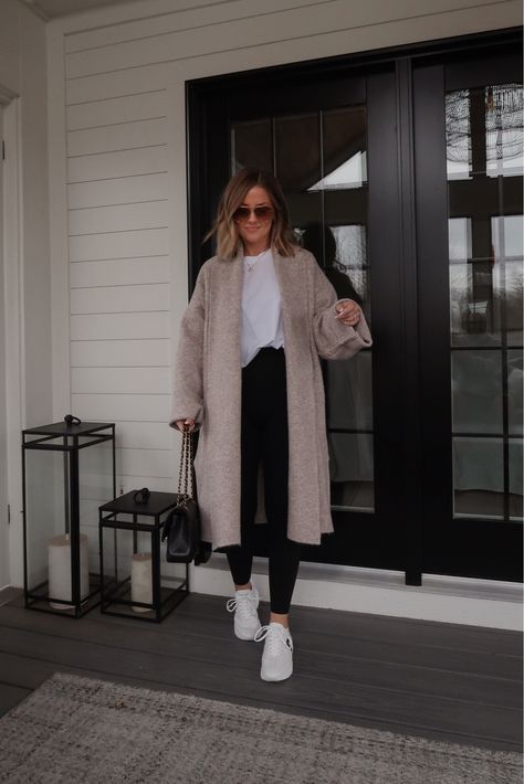 The Mariel Longline Cardigan … curated on LTK Long Cardigan Travel Outfit, Waffle Knit Cardigan Outfit, Long Belted Cardigan Outfit, Mid Cardigan Outfit, Long Cardigan Airport Outfit, Cardigan Boots Outfit, Leggings Long Cardigan Outfit, Long Grey Cardigan Outfit Casual, Long Cardigan Fall Outfits