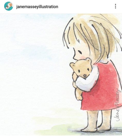 Jane Massey Illustration, Childish Drawing, Jane Massey, Bu Jo, Magic Drawing, Scribble Art, Picture Books Illustration, Diy Watercolor Painting, Book Illustration Art