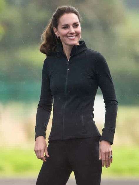 I tried Kate Middleton's exhausting workout routine for 14 days - watch | HELLO! Pippa Middleton Diet, Kate Middleton Weight, Kate Middleton Diet, Cambridge Family, Kate Middleton Photos, Catherine Duchess Of Cambridge, Middleton Style, Princess Kate Middleton, Catherine Middleton