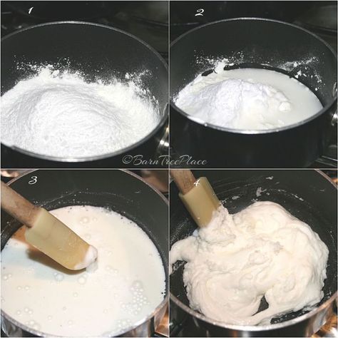 What's the difference between using salt dough or cornstarch clay to make DIY Christmas ornaments? Find out here. Craft Dough Recipe, Diy Cornstarch, Best Salt Dough Recipe, Cornstarch Clay, Cornstarch Dough, How To Make Salt Dough, Salt Dough Christmas Ornaments, Salt Dough Crafts, Salt Dough Recipe