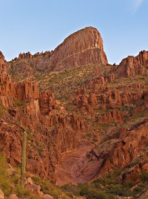 Superstition Mountain Superstition Mountains Arizona, Mountain Desert, Arizona Mountains, Arizona Adventure, Apache Junction, Superstition Mountains, Iron Mountain, Mountains Photography, Nature Photographer