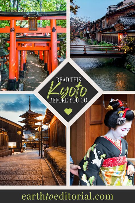 The Gion District in Kyoto is the latest spot with new tourism restrictions. Gion Kyoto, Traveling To Japan, Japan Bucket List, Tokyo Japan Travel, Japan Itinerary, Kyoto Travel, Travel Visa, Japan Travel Tips, Japan Travel Guide