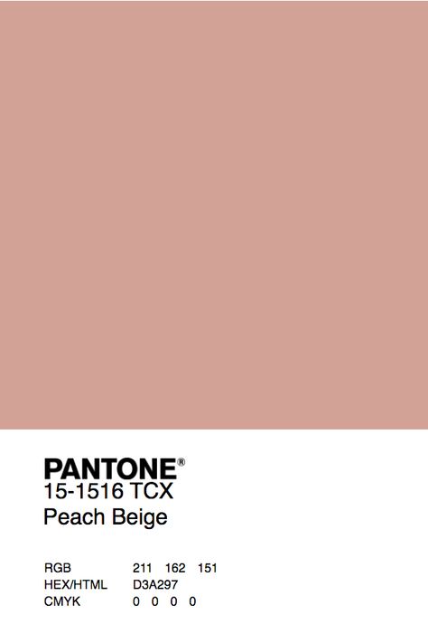 Dusty Salmon Color, Peach Pantone, Peach Paint Colors, Pink Pantone, Color Durazno, Peach Paint, Pantone Palette, Pantone Colour Palettes, Paint Mixing