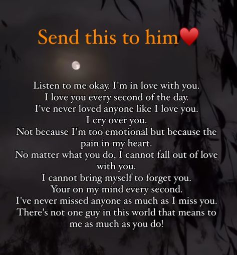 Uplifting Messages For Boyfriend, To My Boyfriend Quotes, Texts For Husband, Deep Love Letters To Your Boyfriend, Reassurance Quotes Relationships, How To Make Him Feel Special, Good Husband Quotes, My Love Poems, Things To Talk About With Your Boyfriend