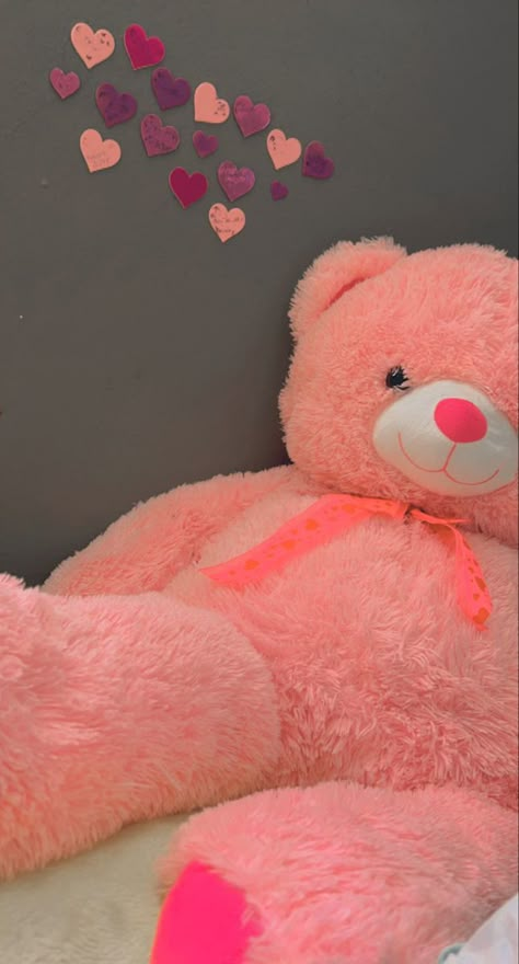 Teddy Snap, Aesthetic Teddy Bear Wallpaper, Teddy Bear Snap, Pink Bear Wallpaper, Soft Pink Aesthetic Wallpaper, Taddy Teddy Wallpapers Cute, Pink Teddy Bear Wallpaper, Pink Teddy Bear Aesthetic, Cute Pink Teddy Bear Wallpaper