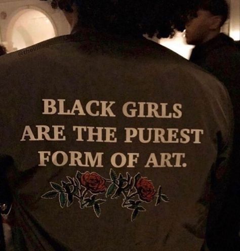 Black Empowerment, I Love Being Black, Unapologetically Black, Black Femininity, All I Ever Wanted, Black Love Art, Black American, Black Excellence, Black Women Art