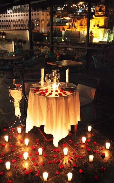 Valentines Day Gift Ideas PinWire: Romantic dinner date #red #roses #rose #candles #table #white ... 8 mins ago - Valentines Date Ideas Valentines Day Husband Valentines Surprise Valentine Day Dinner Ideas Boyfriend Valentines Gifts Birthday Surprise For Boyfriend...  Source:www.pinterest.com Results By RobinsPost Via Google Romantic Dinner Decoration, Surprise Boyfriend, Birthday Surprise Boyfriend, Tafel Decor, Romantic Surprise, Romantic Room, Dinner Decoration, W Hotel, Candle Light Dinner