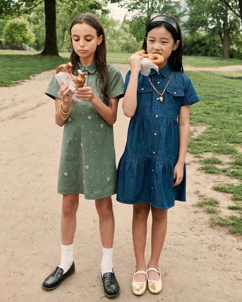 J.Crew (@jcrew) • Instagram photos and videos J Crew Kids, Jcrew Kids, August 17, Kids Collection, Field Trip, Central Park, J Crew, Back To School, Instagram Photos