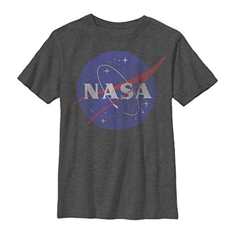 Fifth Sun NASA Logo Boys Graphic T Shirt Nasa Kids, Nasa Shirt, Nasa Logo, Space Shirts, Slim Fit Shorts, Polyvore Outfits, Logo T Shirt, Logo Graphic, Tshirts Online