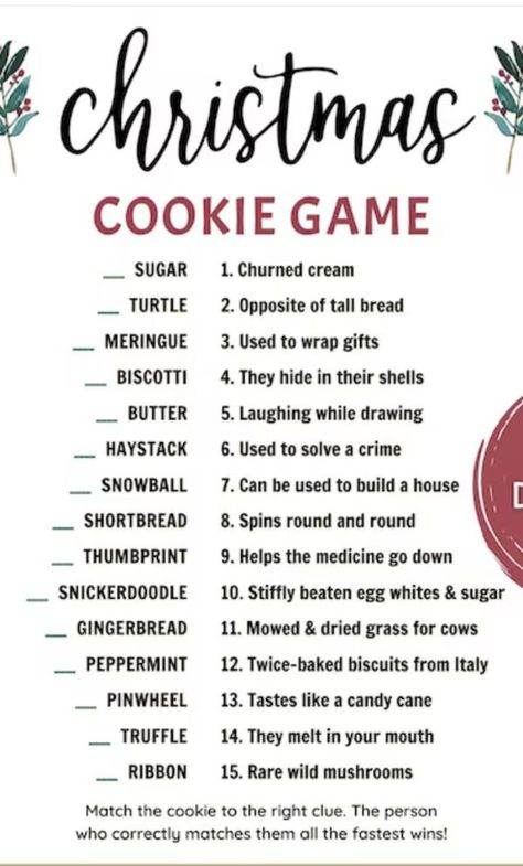 The Wedding Cookie Table Community | For those of us who make cookies for holiday parties. | Facebook Cookie Exchange Games, Christmas Cookie Exchange Party Ideas, Holiday Cookie Exchange Party, Wedding Cookie Table, Cookie Swap Party, Christmas Cookie Bars, Christmas Cookie Party, Swap Party, Cookie Exchange Party