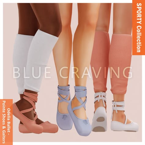 Llama CC Finds — bluecravingcc: SIMS 4 CC - BALLET COLLECTION This... Los Sims 4 Mods, Clothes Cc, Sims 4 Cc Shoes, Western Outfits Men, The Sims 4 Packs, Sims 4 Children, Sims 4 Mm Cc, Sims 4 Gameplay, Sims 4 Characters