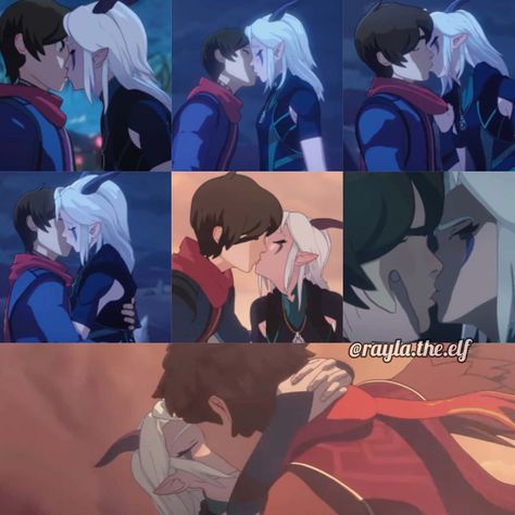 Callum Tdp, Rayla Callum, Dragon Price, Rayla X Callum, Rayla Dragon Prince, Prince Dragon, Prince Images, The Dragon Prince, Dragon Princess