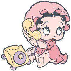 baby+Betty+Boop | Betty Boop Pictures Archive: More Baby Boop pictures Baby Betty Boop, Betty Boop Baby, Betty Boop Images, Betty Boop Classic, Betty Boop Art, Betty Boop Pictures, Black Betty, Art Clip, Old Cartoons