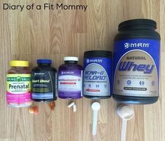 Prenatal Fitness, Pregnancy Supplements, Diary Of A Fit Mommy, Pregnancy Safe Workouts, Burn Fat Build Muscle, Pregnancy Diet, Fit Pregnancy, Fat Head, Mommy Workout