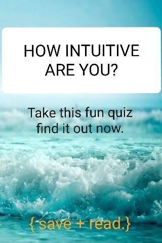 Want to know how intuitive you are? This quiz is for you. I also included some helpful and effective tips to strengthen your intuition, no matter how much you score in this quiz :) check it out!  | intuition developing | intuition quotes | trust your intuition Intuition Developing, Spiritual Activities, Faith Tattoos, Quotes Trust, Meditation Affirmations, Finding Faith, Intuition Quotes, Trust Your Intuition, Faith Tattoo