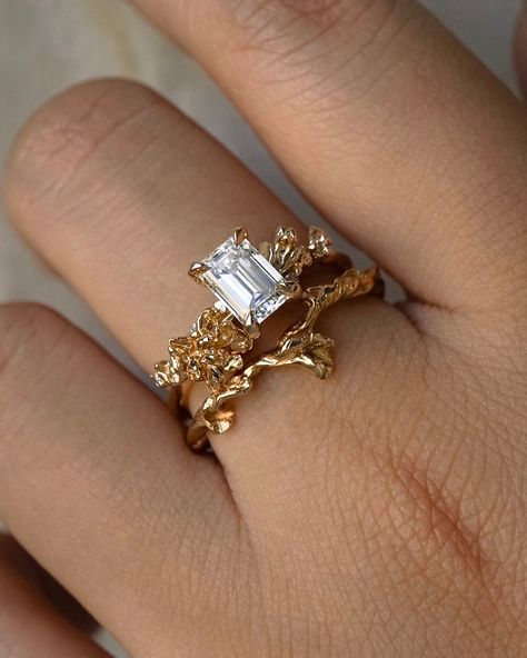 Fairy Tale Rings, Fairy Rings, Fairy Engagement Ring, Fairytale Ring, Manifesting Abundance, Fairy Ring, Bespoke Jewellery, Vintage Engagement Rings, Cute Jewelry