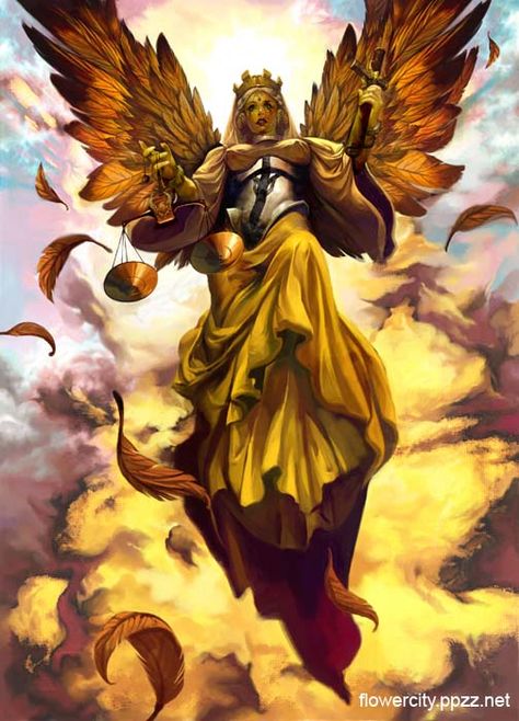 Principalities Angels Tattoo, Principalities Angels, Angel Warrior, Ange Demon, Angel And Devil, Wow Art, Angels And Demons, Fairy Angel, Angel Art