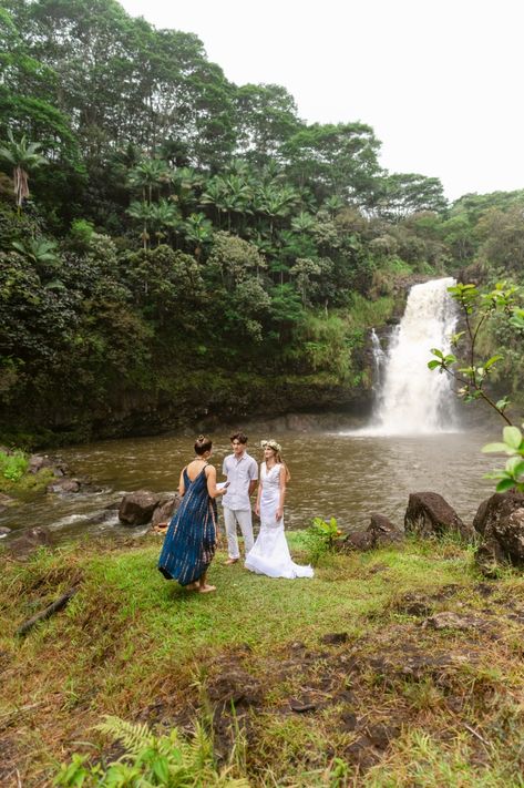 Thank you to Photographer, @photographersinhawaii for capturing these beautiful photographs of this pristine location.

www.konaweddingofficiant.com/adventure-weddings


@kulaniapia_falls 
@konaweddingofficiant 
@photographersinhawaii 
@momentsofloveco 
@808floralsbyrowena 
@wildblooms_hawaii 
@hawaii_titanium_rings 
@kaieahawaiijewelry 
@thealohamakeup 
@blacksandbeachhawaii Private Waterfall, Black Sand Beach Hawaii, Kona Wedding, Hawaii Waterfalls, Hawaii Kona, Elopement Hawaii, Waterfall Elopement, Adventure Wedding Photography, Hawaii Big Island